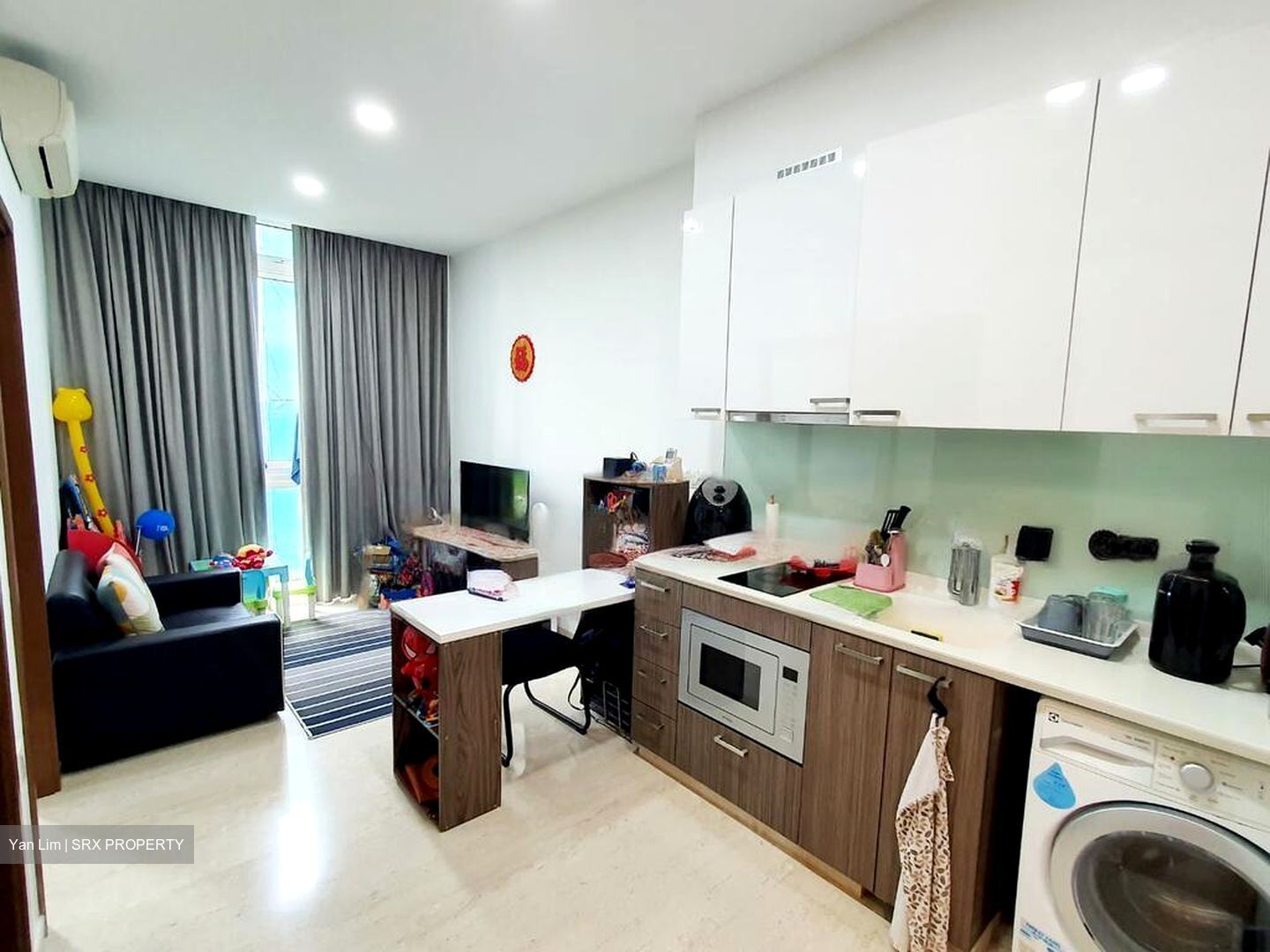The Hillford (D21), Apartment #461355201